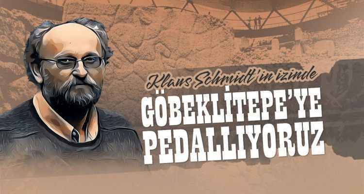 Göbeklitepe’nin kaderini çizmişti! Arkeolog Schmidt, vefatının 8. yılında anılıyor