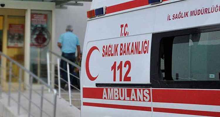 Şanlıurfa'da oyun oynarken elektrik akımına kapıldı
