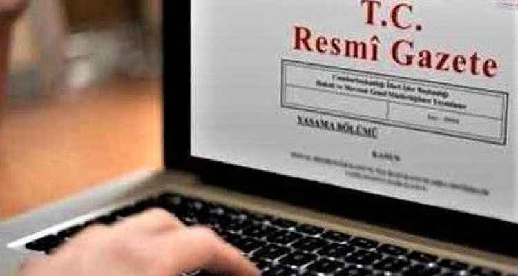 Resmi Gazete de Yayımlandı! 100 kaymakam adayı alınacak