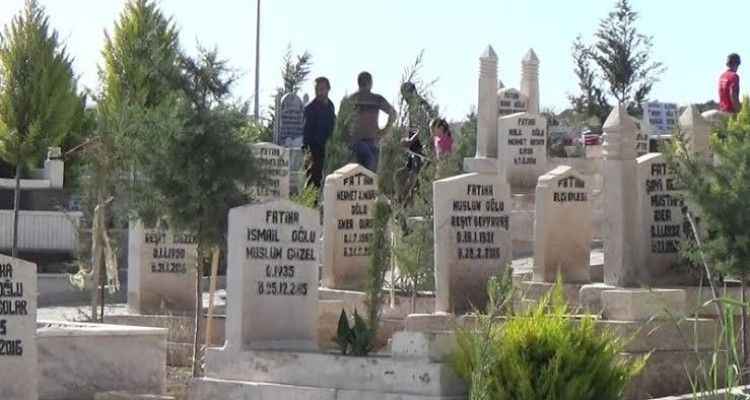 Şanlıurfa'da 5 ailenin acı günü!