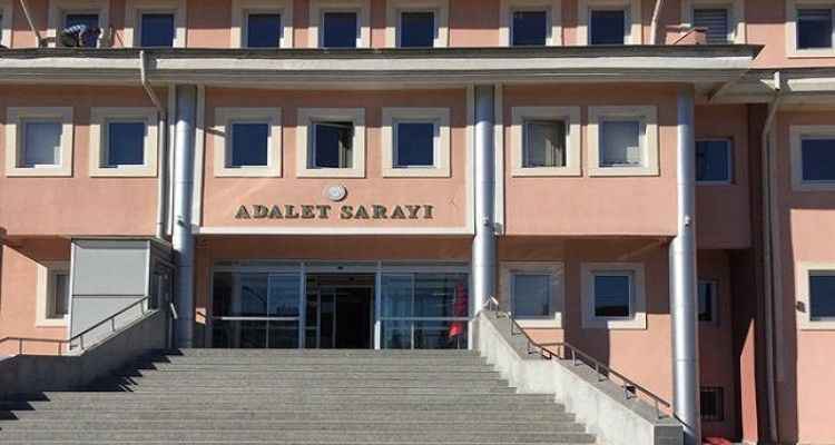 Urfa'da Diplomasını yırtmıştı! Sağlıkta şiddet olayında ilk duruşma görüldü