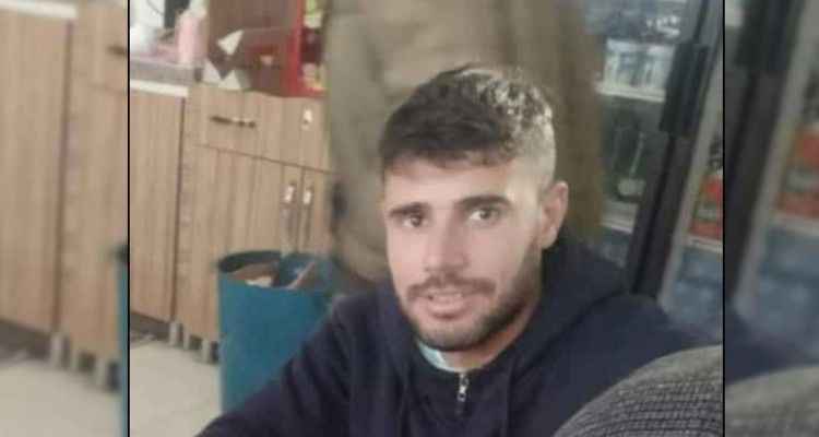 Şanlıurfa'da Tarlada çalışmaya giden genç bir daha eve dönmedi