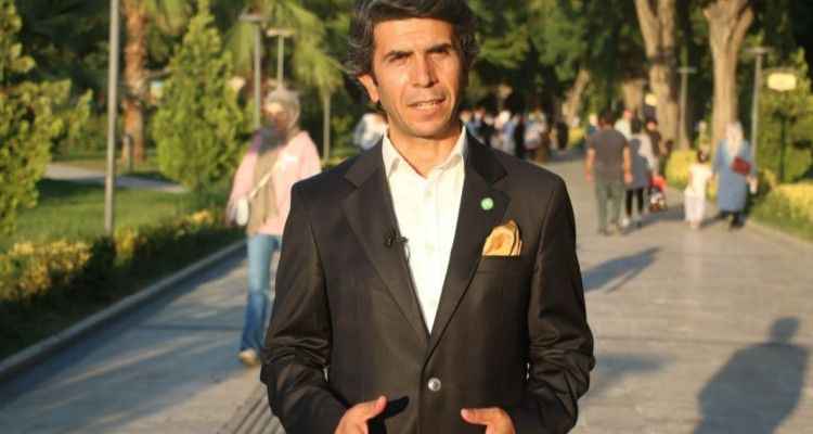 HÜDA PAR İl Başkanı Özaslan: Ankara Şanlıurfa'ya haksızlık yapıyor