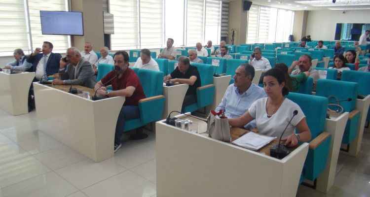 Urfa’da iki belediyeye ek bütçe