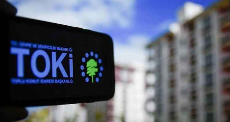 TOKİ'den vatandaşlara uyarı: Bu tuzağa düşmeyin