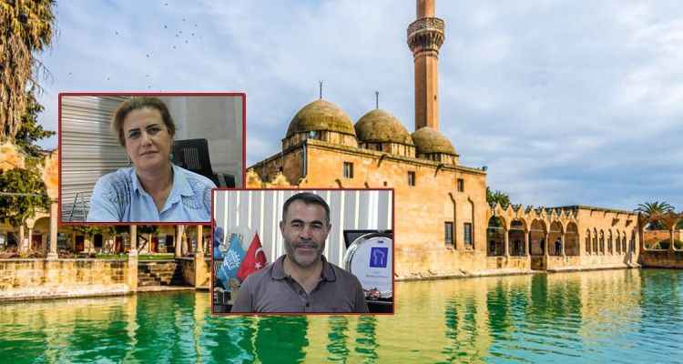 Turizm başkenti seçilen Urfa’nın sorunlarına turizmcilerden reçete