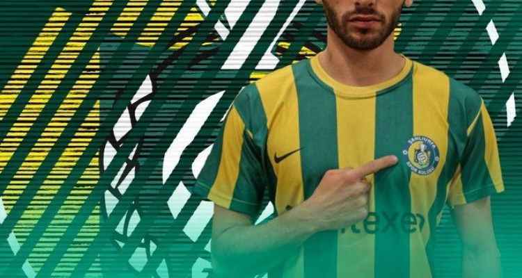 Şankıurfaspor’dan sağ bek hamlesi