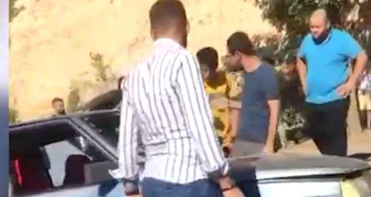 Urfa’da akşam saatlerinde zincirleme kaza! Yaralılar var