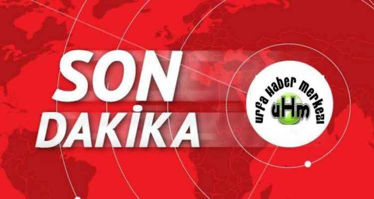 Şanlıurfa’da Kontrolden Çıkan Tır Şarampole Uçtu!