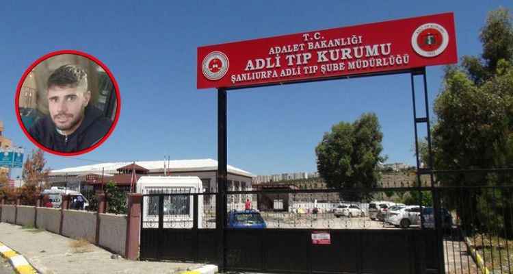 Urfa’da 3 gündür kayıp gençten acı haber geldi