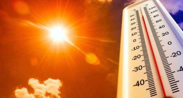 Meteoroloji'den kritik uyarı: Sıcaklıklar daha da artacakk
