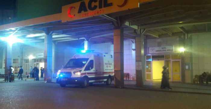 Şanlıurfa'da intihar! Henüz 15'inde kız çocuğu