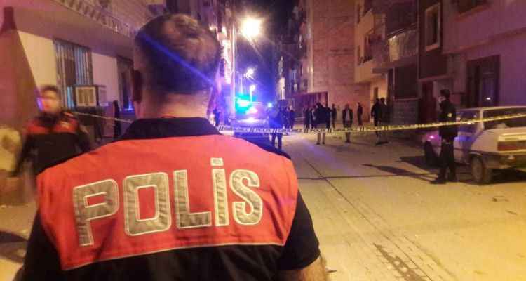 Şanlıurfa'da Silahlı Kavga! 1 Ölü