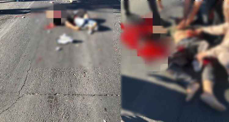 Şanlıurfa'da Feci Trafik Kazası! 2 Ölü