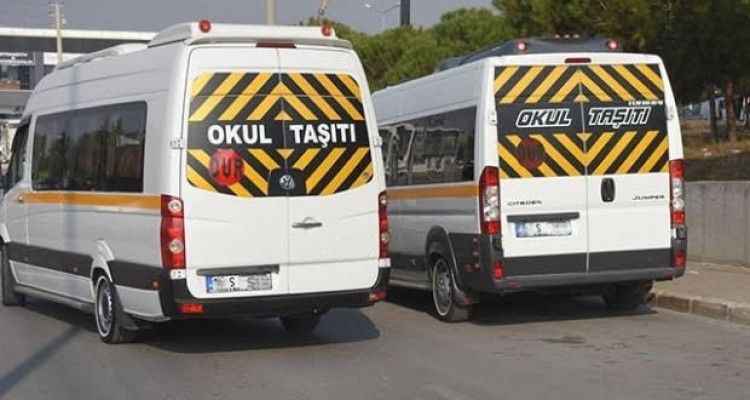 Servisçilerden Büyükşehir Belediyesine Tepki