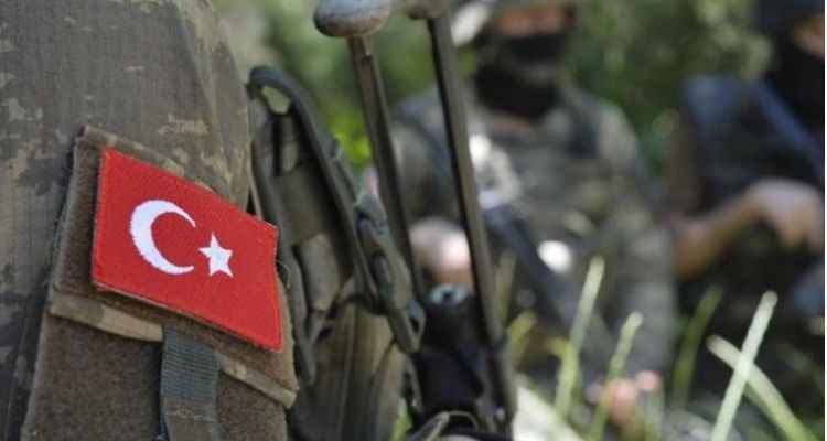 MSB acı haberi duyurdu: 2 asker şehit