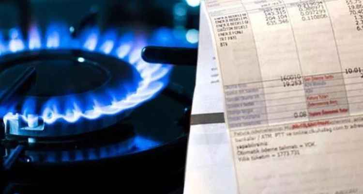 Bakan Dönmez’den Flaş Açıklama! Doğalgaz Faturanız 500 TL Geliyorsa