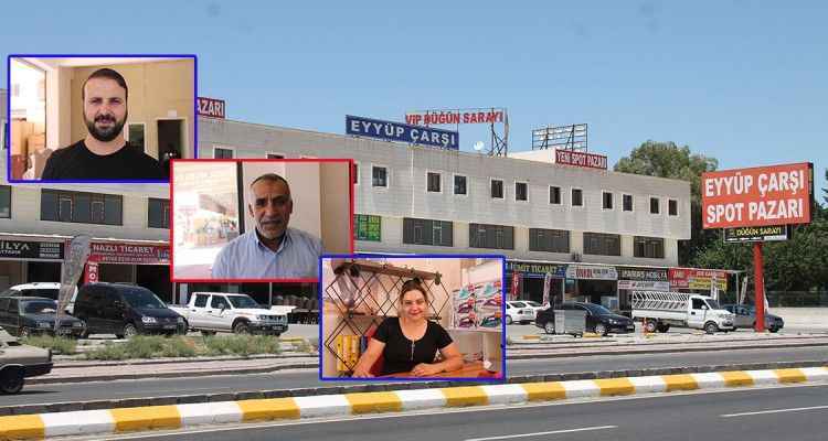 Şanlıurfa'da Spotçularda müşteri profili değişti