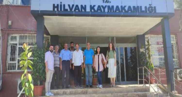 Hilvan’da bulunan kemikler faili meçhule ait olabilir mi?