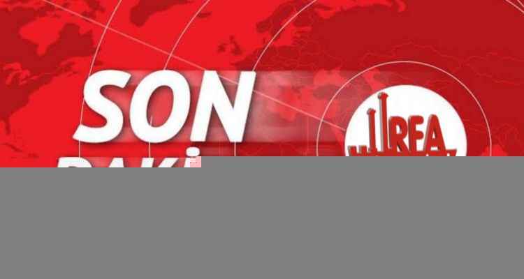 Şanlıurfa'da Feci İş Kazası! 4 Kattan Zemine Çakıldı! 1 Ölü
