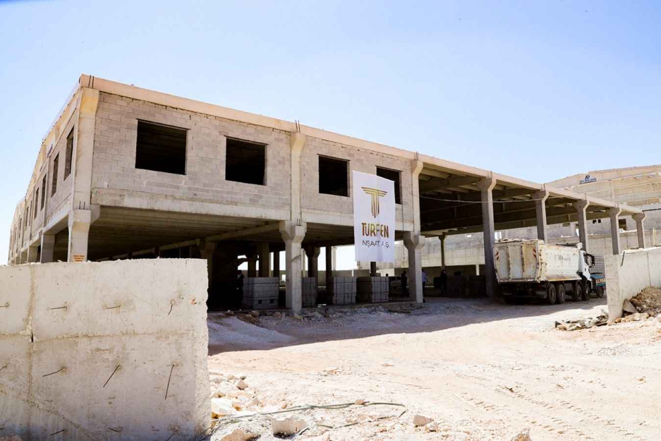BAŞKAN KUŞ: İSTİHDAM KONUSUNDA CİDDİ ADIMLAR ATACAĞIZ
