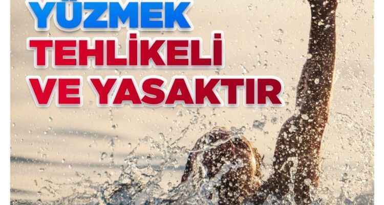 Şanlıurfa'da Valilik boğulmalara karşı uyardı