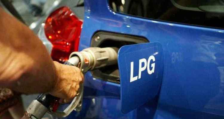 LGP’ye zam pompaya yansıdı!