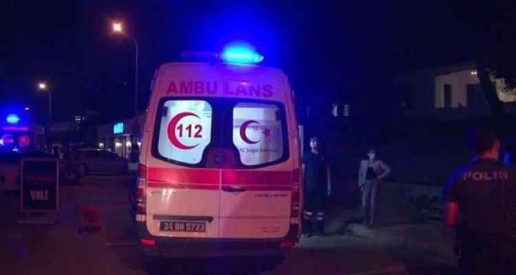 Urfa’da korkutan kaza! 3 yaralı