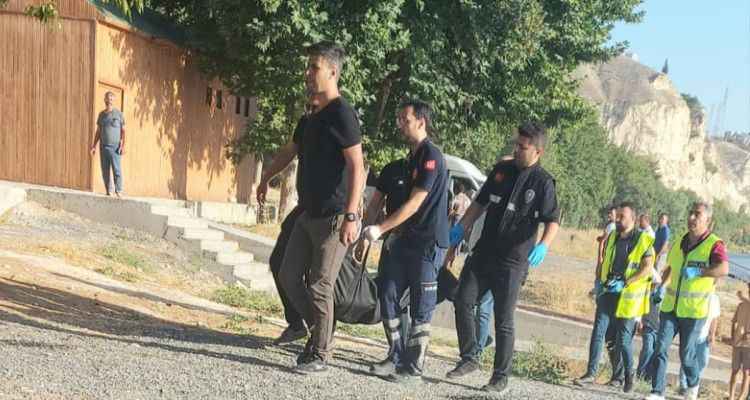 Urfa’da kaybolan gencin cansız bedeni bulundu!