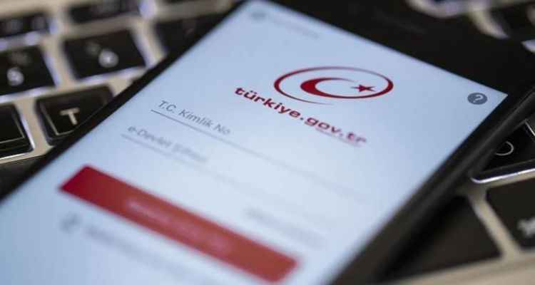 e-Devlet'te nöbetçi eczane dönemi