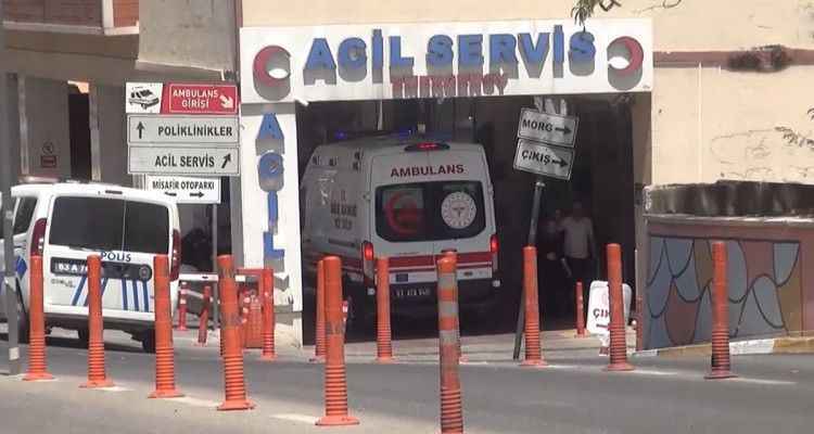 Tel Abyad’da 4 asker yaralanmıştı! 2’si Şanlıurfa’daki hastaneye sevk edildi