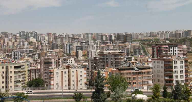 Şanlıurfa dahil TOKİ’den 81 ilde sosyal konut hamlesi!