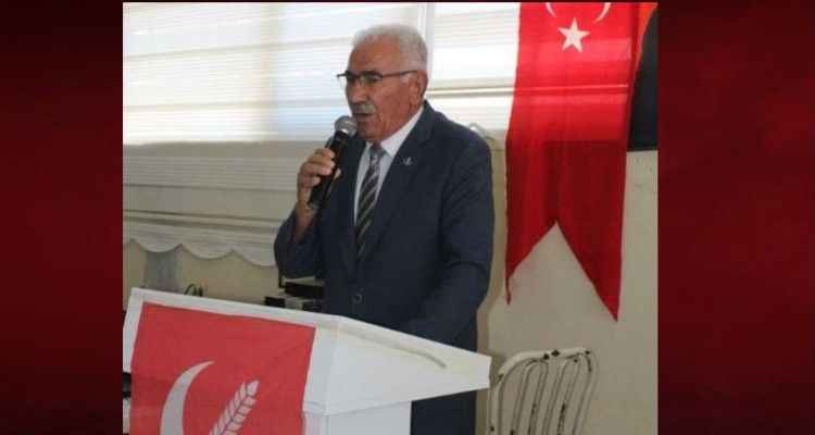 İl Başkanı Yavuz’dan DEDAŞ’a tepki!