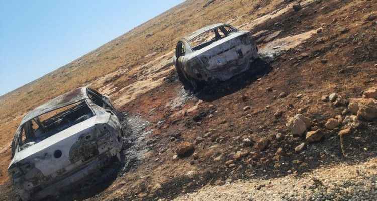 750 boş kovan ele geçirilmişti! Urfa'da aynı mahallede yine kavga