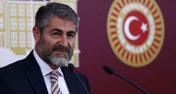Urfalı Bakan’dan '500 liralık banknot basılacağı' iddiasına yanıt!