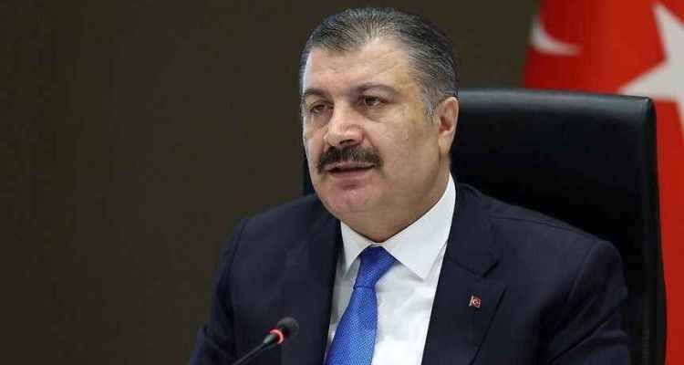 Bakan Koca açıkladı! Maymun çiçeği vakalarında son durum ne?