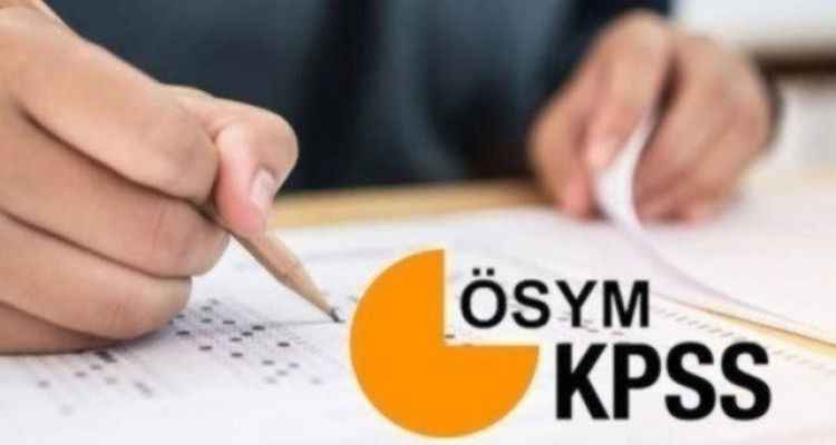 SONDAKİKA - Cumhurbaşkanı Erdoğan duyurdu: KPSS 2022 Sınavına girenleri ilgilendiriyor