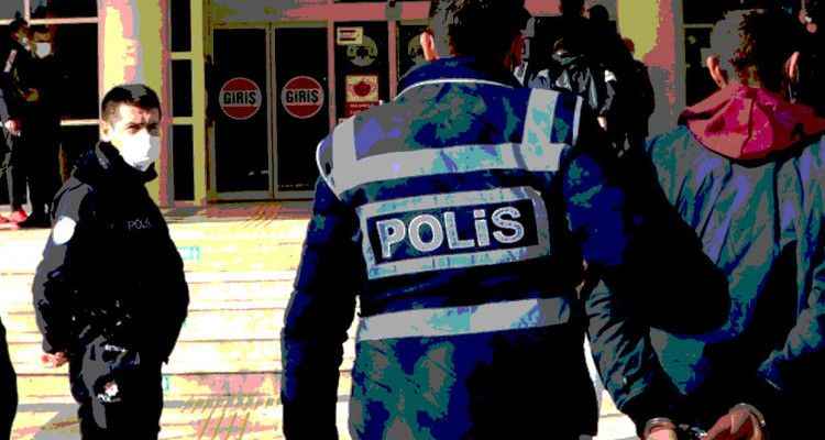 Şanlıurfa'da huzur operasyonu! Çok sayıda gözaltı var