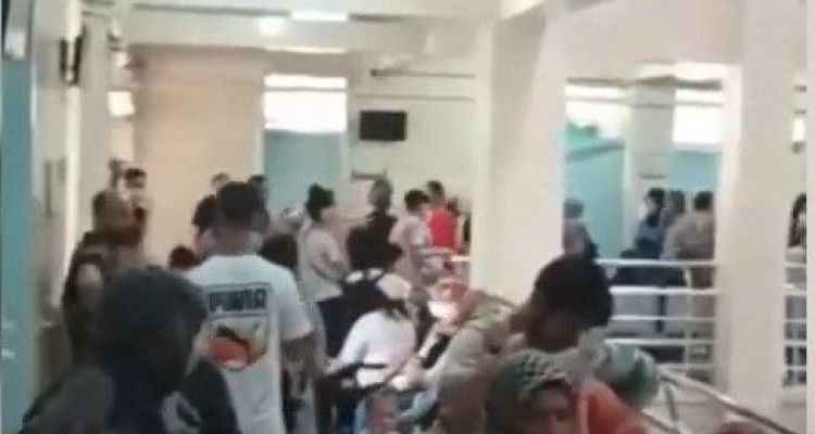 Antep Urfa’dan da beter çıktı!