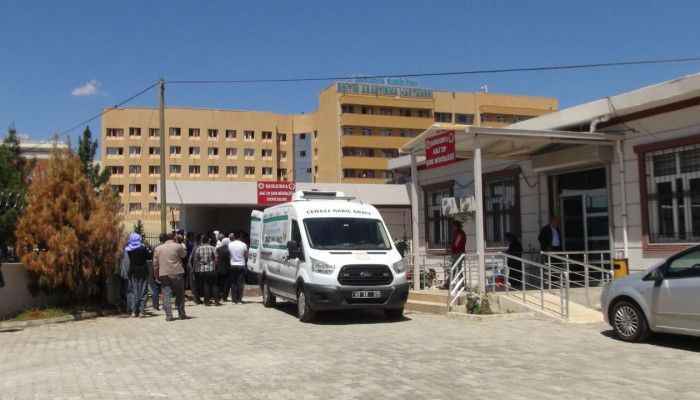 Şanlıurfa'da 20 Yaşındaki Genç Kadın İntihar Etti İddiası! 1 Ölü
