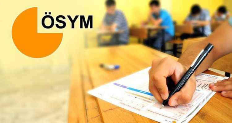 ÖSYM Başkanı Ersoy özür diledi ve duyurdu! KPSS iptal edildi: Yeni KPSS takviminin tarihi açıklandı, sınav ücreti alınmayacak