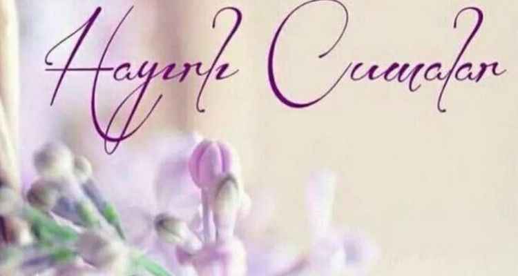 Hayırlı cumalar: Resimli, hadisli, ayetli, uzun, kısa en güzel WhatsApp Cuma mesajları! Kimsede olmayan güzel Cuma mesajları