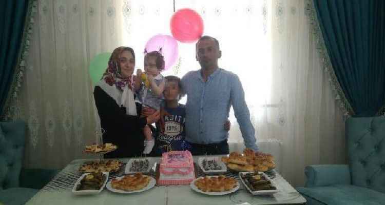 Eşini öldürdükten sonra eşim kayboldu diyerek çevredeki güvenlik kameralarını araştırmış