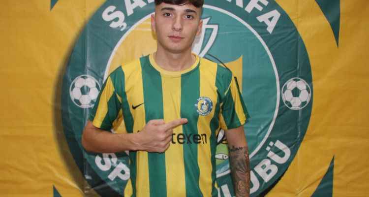 Şanlıurfaspor transfere doymuyor!