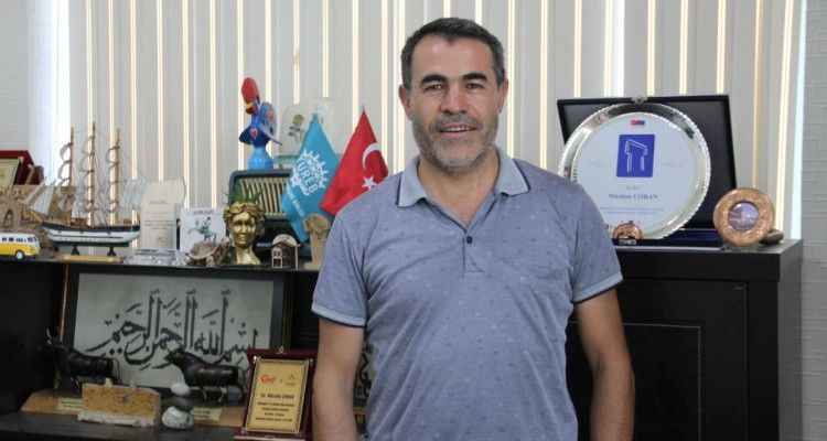 Sıcaktan bunalan Karadeniz’e kaçıyor!