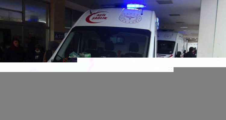 Şanlıurfa'da silahla canına kıydı! 1 Ölü