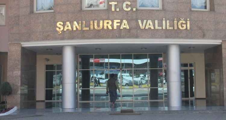 Valilikten kurumlara ihale uyarısı!