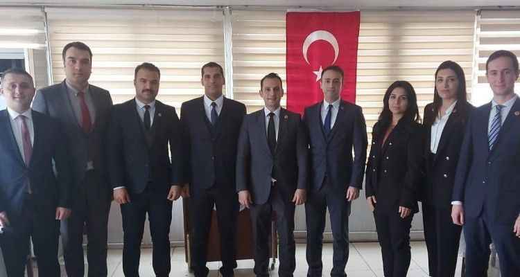 Vergi müfettiş yardımcıları üzgün