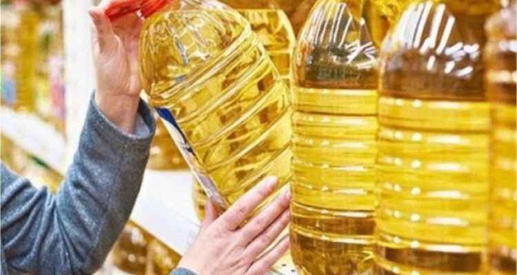 İndirimleriyle ünlü markette Sıvı yağ indirimi yapıldı! 3 litre Yudum Ayçiçek yağı 99 TL’den satılıyor