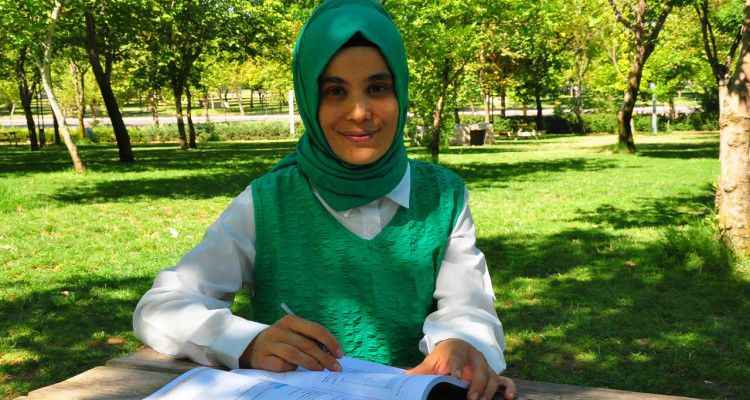 3,5 ayda hazırlandığı YKS'de 1671'inci oldum demişti! Yalanı ortaya çıktı, Bahanesi pes dedirtti